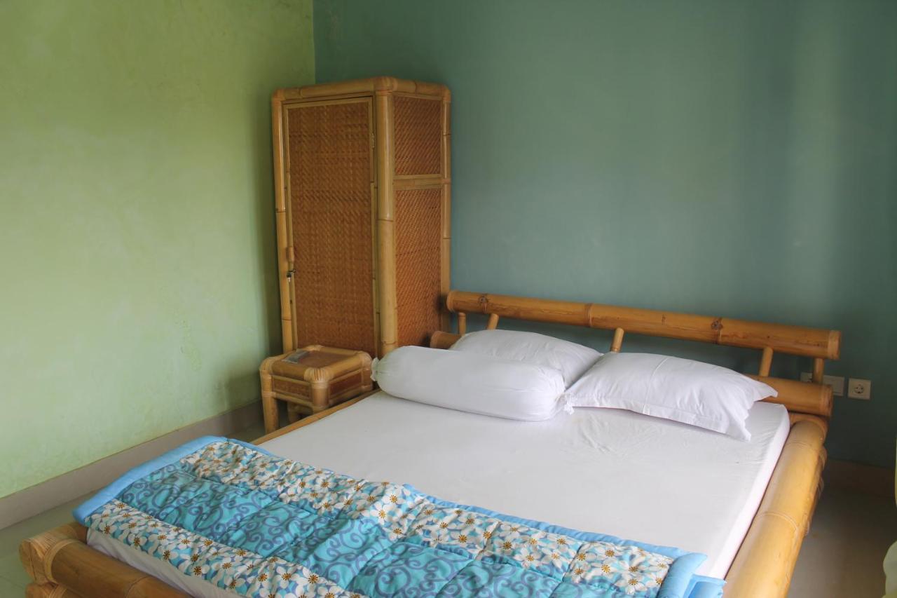 Waterfall Guest House Sukawati Extérieur photo