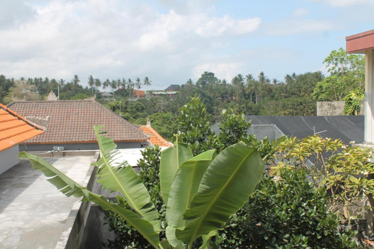 Waterfall Guest House Sukawati Extérieur photo