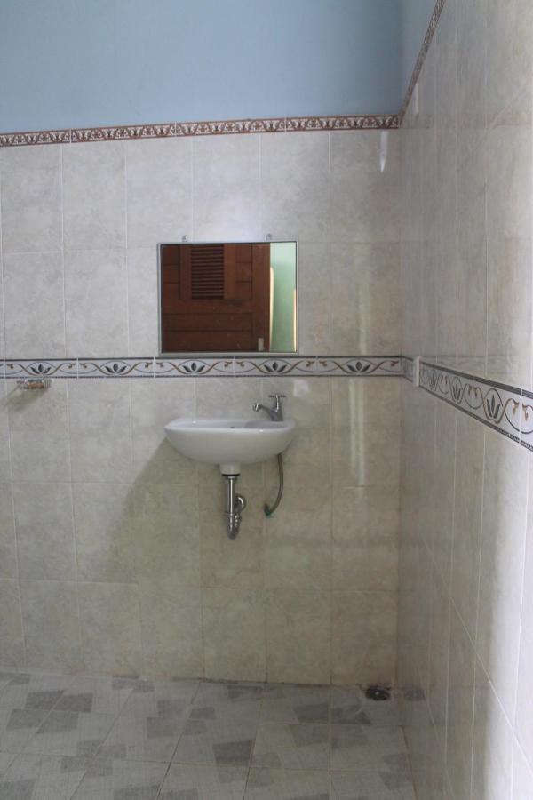 Waterfall Guest House Sukawati Extérieur photo