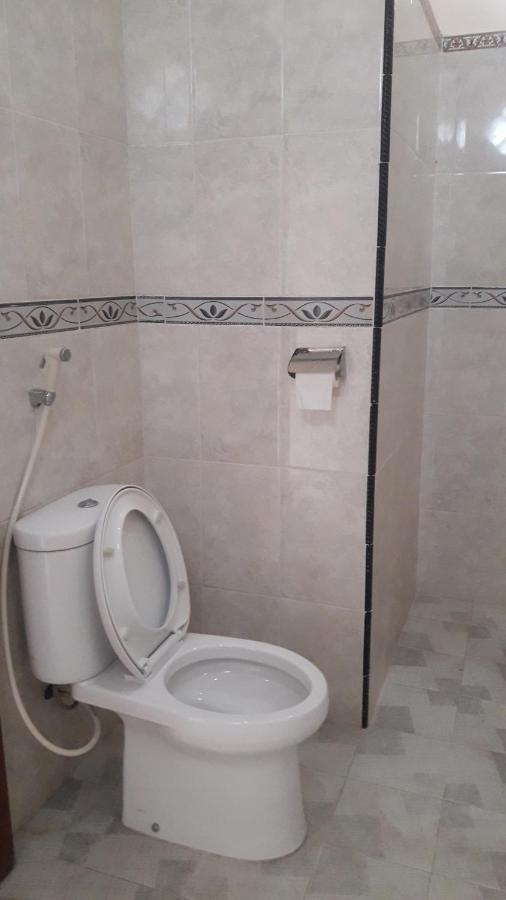 Waterfall Guest House Sukawati Extérieur photo