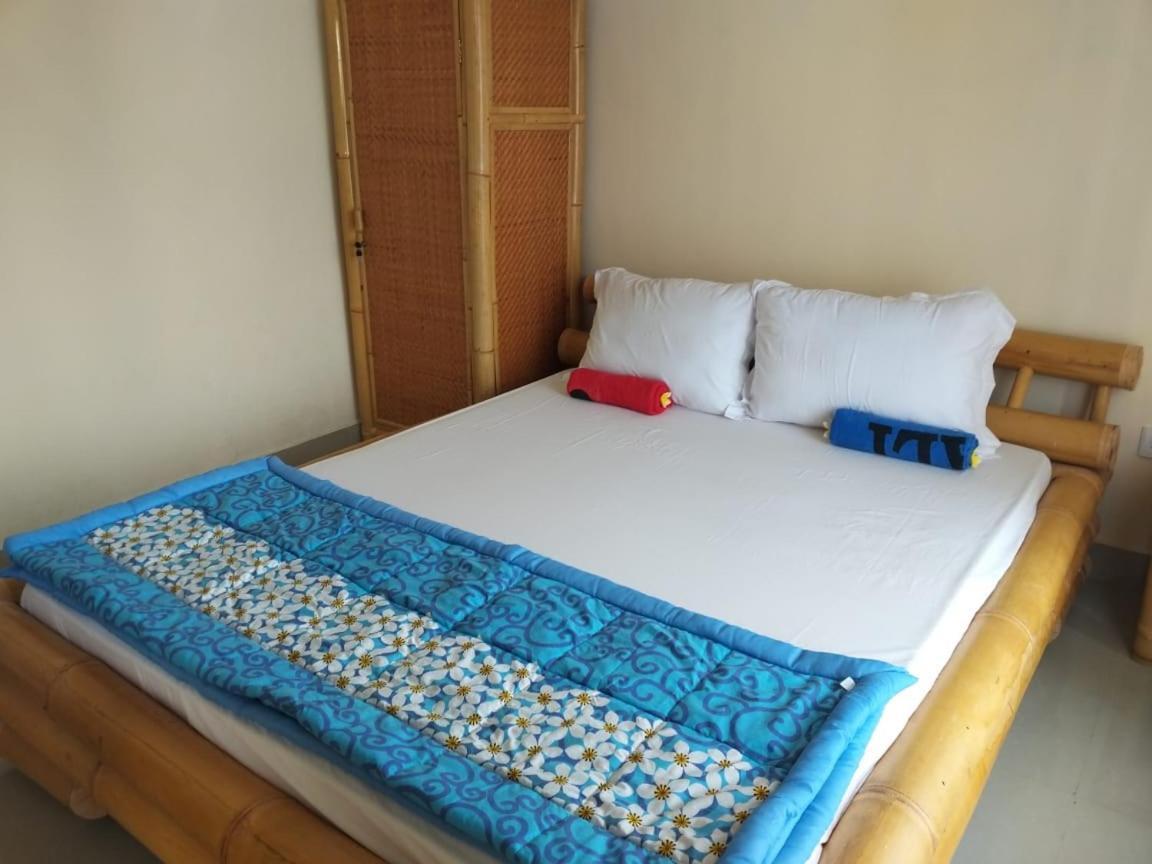 Waterfall Guest House Sukawati Extérieur photo